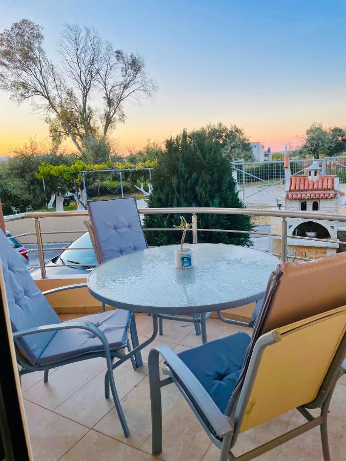 Daratso House Holiday home Chania (Crete)