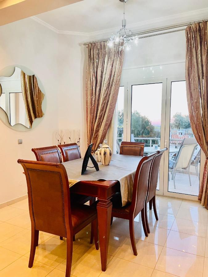 Holiday home Daratso House Chania (Crete)