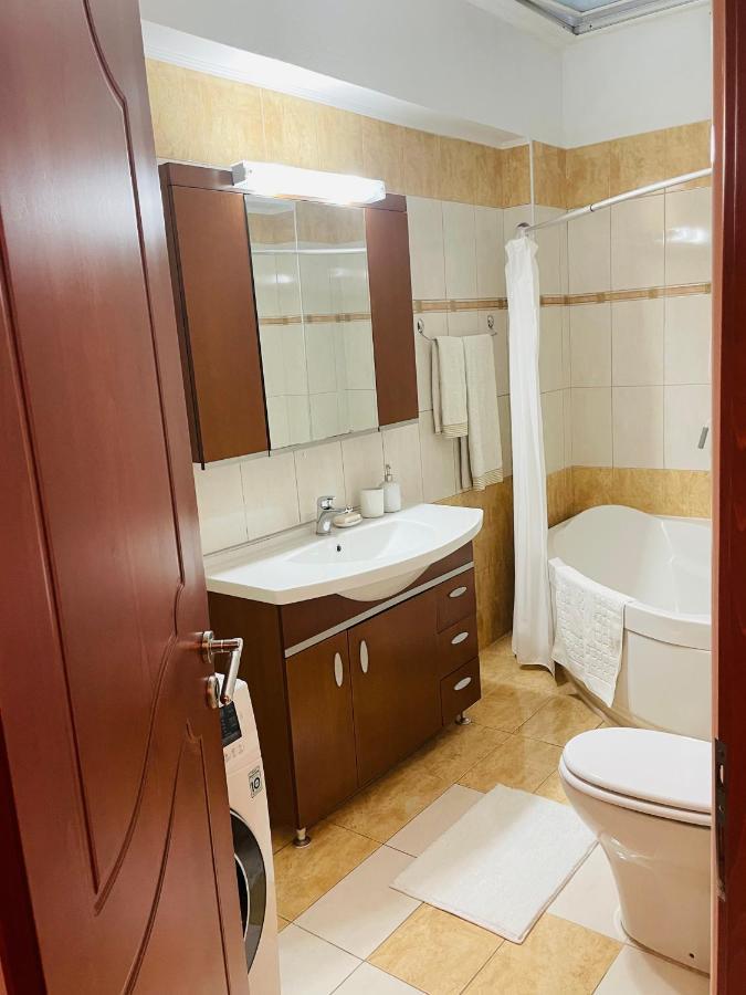 Holiday home Daratso House
