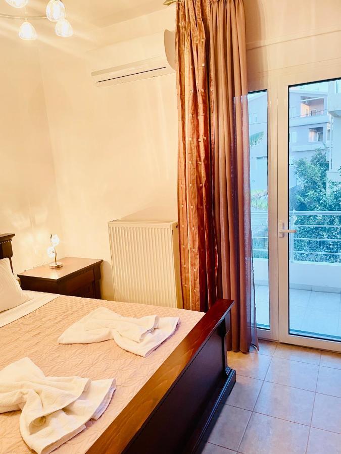 Holiday home Daratso House Chania (Crete)